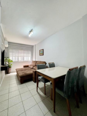Apto Enseada Guarujá 10 minutos da Praia